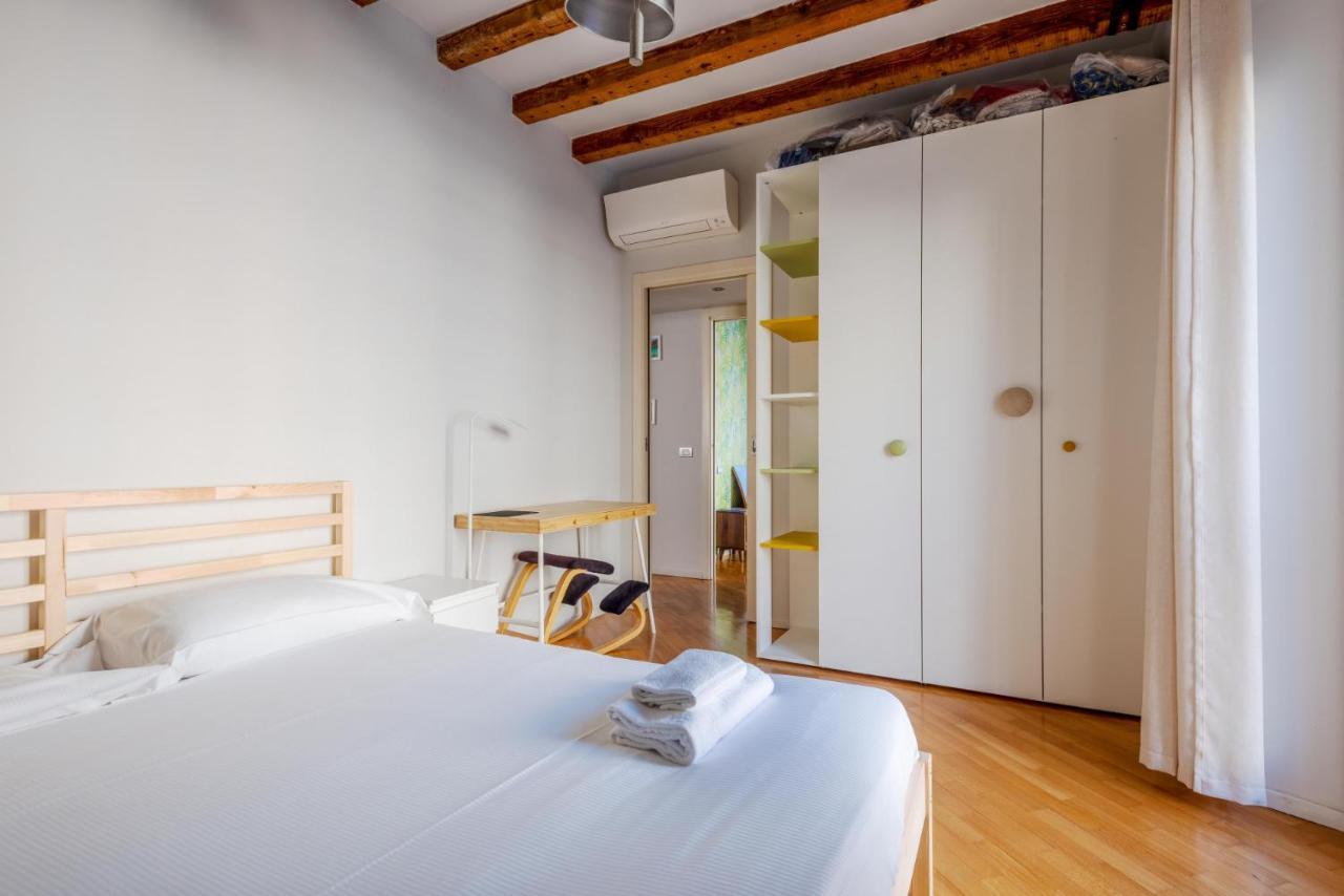 Amazing Penthouse Porta Venezia By Easylife Apartment Milan Exterior photo